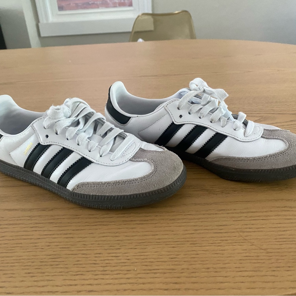 COPY - ADIDAS Samba OG (SOLD)